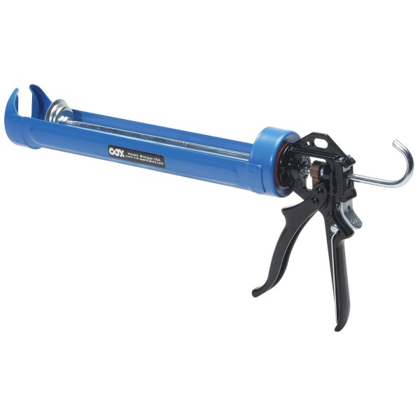 Caulking Gun, 29 oz. Jumbo Quart
