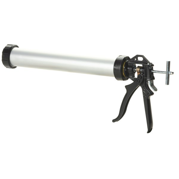 Cauling Gun, 20 or 10 oz Sausage Bulk Gun