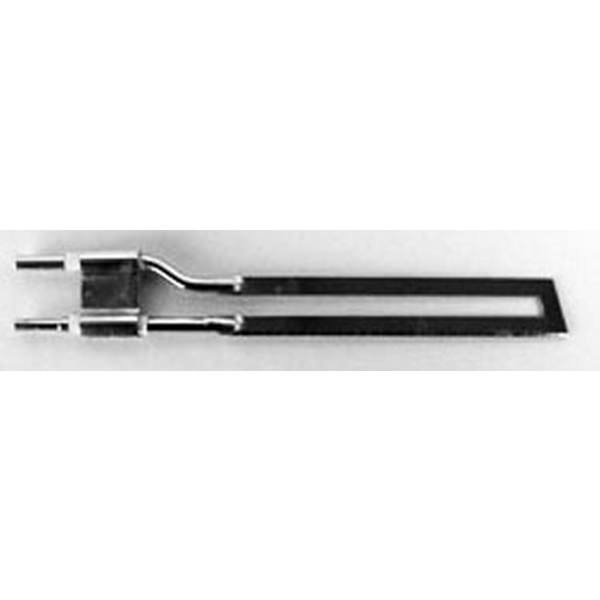 Hot Knife Straight Blade 3