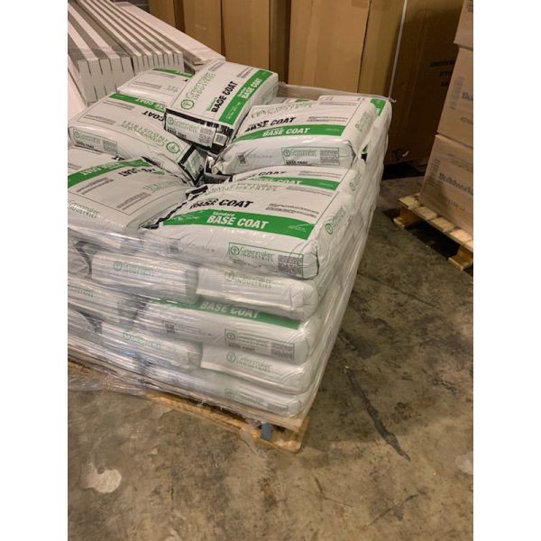 Bagged Base 50lb