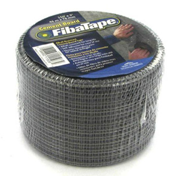 Cement Board Tape, 4