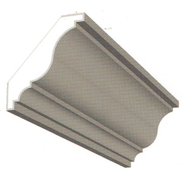 Plaster Crown Molding Plaster Over Foam Core Crown Moulding