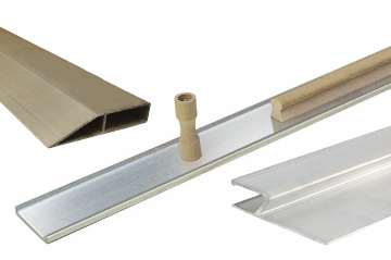 Darbies and Feather Edgers