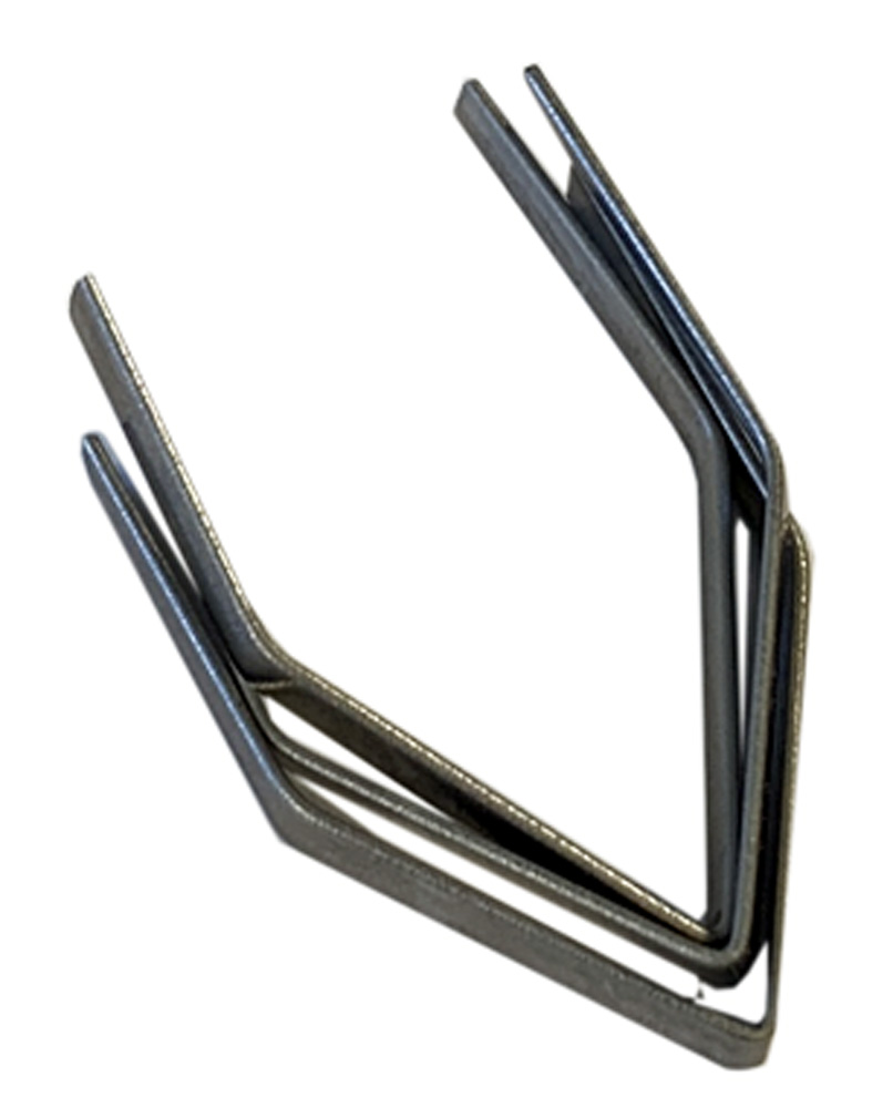 'V' Groove Hot Wire Blades (3 packs)