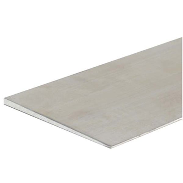 42 inch wedge shaped Mag Darby 1/4 inch tapered
