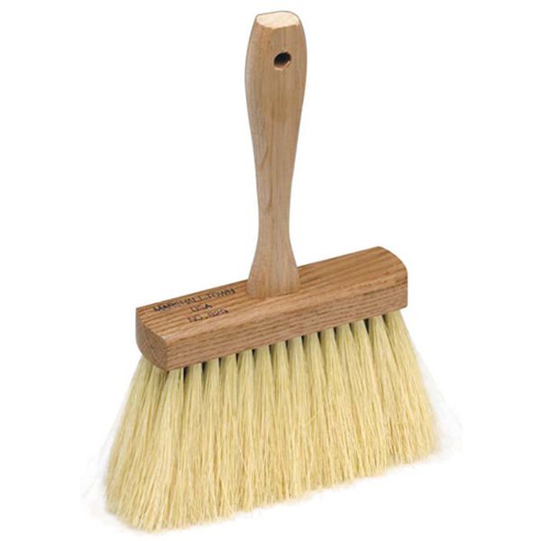 Masonry Dash Brush 6-1/2