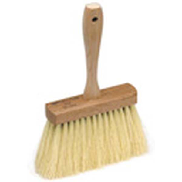 Masonry Dash Brush 6-1/2