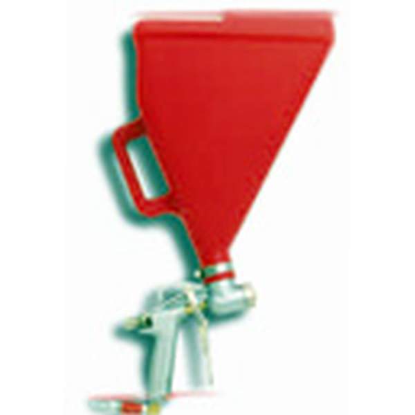 QuickShooter Hopper Gun Sprayer