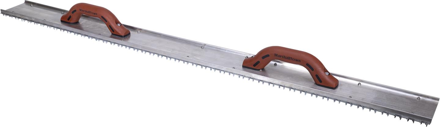 Sanding Plain, long rasper