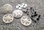 Stucco Fasteners