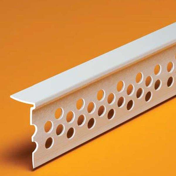 L Bead with 1/2 Flange 8' PIECE