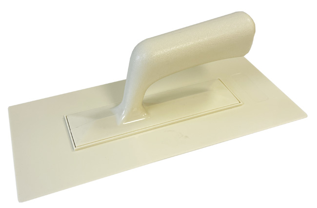 5 x 11 x 1/8  ABS #7  Non-Breakable Plastic Float
