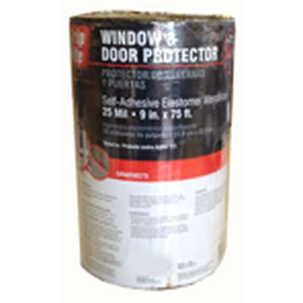 Window & Door Flashing Membrane 9
