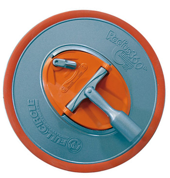 radius 350 sander, pole sander 